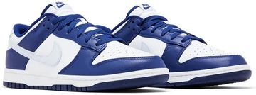 Foto do produto Tênis Nike Dunk Low Deep Royal Football Grey