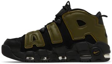 Foto do produto Tênis Nike Air More Uptempo 96 Rough Green