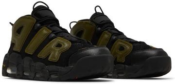 Foto do produto Tênis Nike Air More Uptempo 96 Rough Green