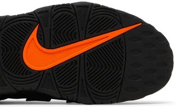 Foto do produto Tênis Nike Air More Uptempo 96 Rough Green