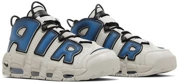 Foto do produto Tênis Nike Air More Uptempo 96 Industrial Blue