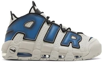 Foto do produto Tênis Nike Air More Uptempo 96 Industrial Blue
