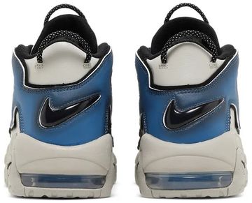 Foto do produto Tênis Nike Air More Uptempo 96 Industrial Blue