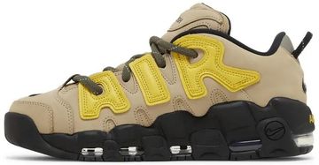 Foto do produto Tênis Nike AMBUSH x Air More Uptempo Low Limestone