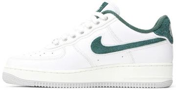 Foto do produto Tênis Nike Air Force 1 '07 Premium University of Oregon