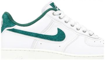 Foto do produto Tênis Nike Air Force 1 '07 Premium University of Oregon