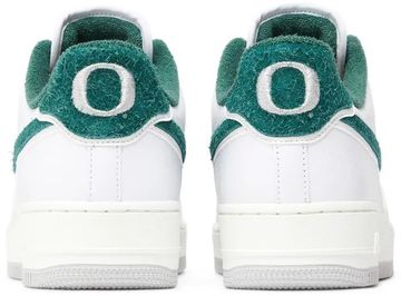 Foto do produto Tênis Nike Air Force 1 '07 Premium University of Oregon