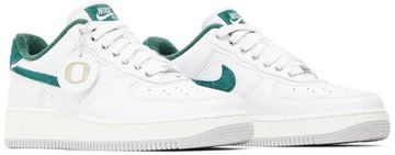 Foto do produto Tênis Nike Air Force 1 '07 Premium University of Oregon