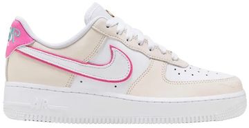 Foto do produto Tênis Nike Air Force 1 '07 LX Be The One