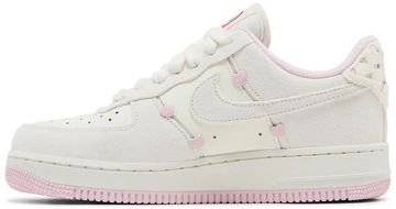 Foto do produto Tênis Nike Air Force 1 Low Valentines Day 2025