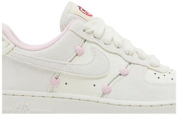 Foto do produto Tênis Nike Air Force 1 Low Valentines Day 2025
