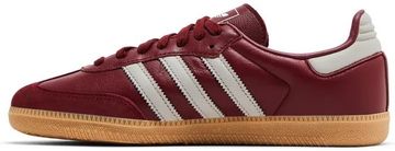 Foto do produto Tênis Adidas Samba OG Burgundy Gum