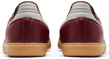 Foto do produto Tênis Adidas Samba OG Burgundy Gum