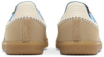 Foto do produto Tênis Adidas Wales Bonner x Samba Nylon Desert White