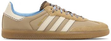 Foto do produto Tênis Adidas Wales Bonner x Samba Nylon Desert White