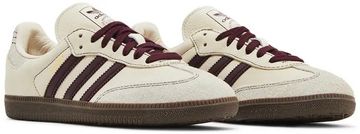 Foto do produto Tênis Adidas Samba OG Wonder White Maroon