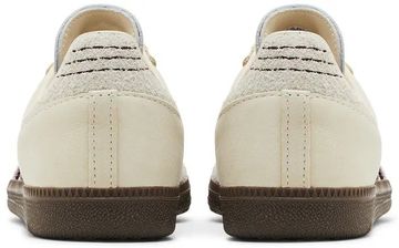Foto do produto Tênis Adidas Samba OG Wonder White Maroon