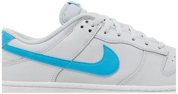Foto do produto Tênis Nike Dunk Low Light Bone Blue