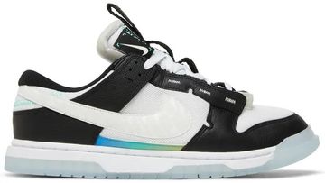 Foto do produto Tênis Nike Dunk Jumbo Unlock Your Space