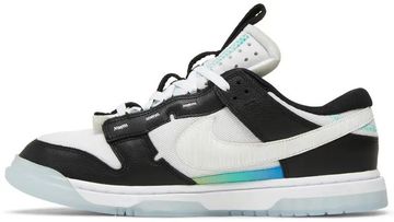 Foto do produto Tênis Nike Dunk Jumbo Unlock Your Space
