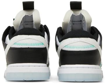 Foto do produto Tênis Nike Dunk Jumbo Unlock Your Space