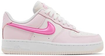 Foto do produto Tênis Nike Air Force 1 '07 Paw Print