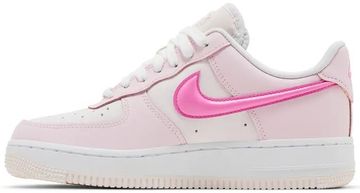 Foto do produto Tênis Nike Air Force 1 '07 Paw Print
