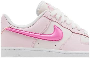 Foto do produto Tênis Nike Air Force 1 '07 Paw Print