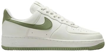 Foto do produto Tênis Nike Air Force 1 '07 SE Next Nature Sail Oil Green