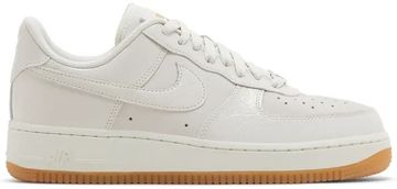 Foto do produto Tênis Nike Air Force 1 '07 LX Phantom Croc