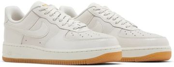 Foto do produto Tênis Nike Air Force 1 '07 LX Phantom Croc