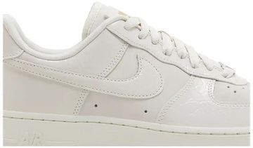 Foto do produto Tênis Nike Air Force 1 '07 LX Phantom Croc