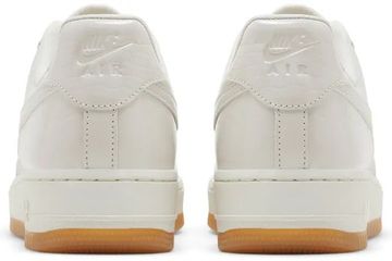 Foto do produto Tênis Nike Air Force 1 '07 LX Phantom Croc