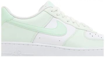 Foto do produto Tênis Nike Air Force 1 Low Mint Foam