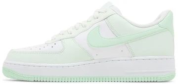 Foto do produto Tênis Nike Air Force 1 Low Mint Foam