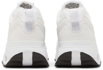 Foto do produto Tênis Nike Air Max Dawn White Total Orange