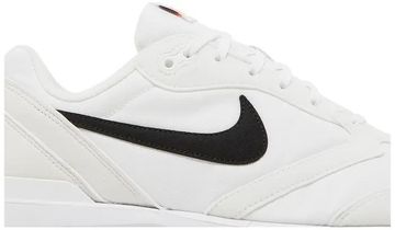 Foto do produto Tênis Nike Air Max Dawn White Total Orange