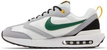 Foto do produto Tênis Nike Air Max Dawn White Gorge Green