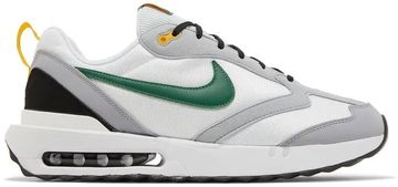 Foto do produto Tênis Nike Air Max Dawn White Gorge Green