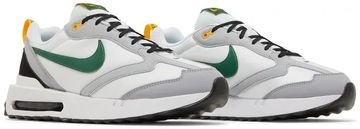Foto do produto Tênis Nike Air Max Dawn White Gorge Green