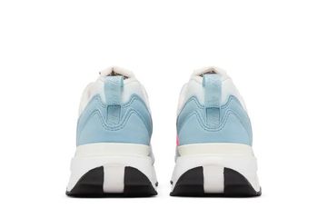 Foto do produto Tênis Nike Air Max Dawn Ghost Aqua Flash Crimson