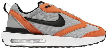 Foto do produto Tênis Nike Air Max Dawn Orange Wolf Grey