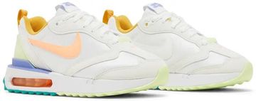 Foto do produto Tênis Nike Air Max Dawn White Multi