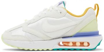 Foto do produto Tênis Nike Air Max Dawn White Multi