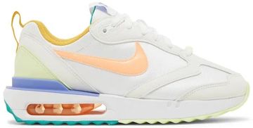 Foto do produto Tênis Nike Air Max Dawn White Multi