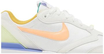 Foto do produto Tênis Nike Air Max Dawn White Multi