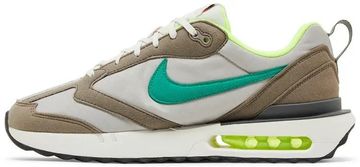 Foto do produto Tênis Nike Air Max Dawn Olive Grey Malachite