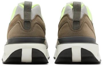 Foto do produto Tênis Nike Air Max Dawn Olive Grey Malachite