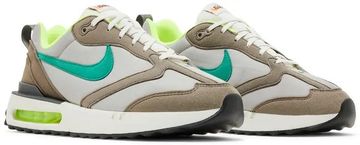 Foto do produto Tênis Nike Air Max Dawn Olive Grey Malachite