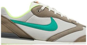 Foto do produto Tênis Nike Air Max Dawn Olive Grey Malachite